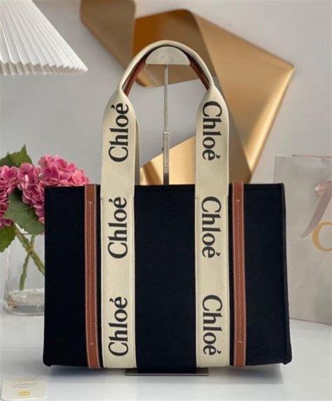 chloe bag fake or real|chloe tote bag copy.